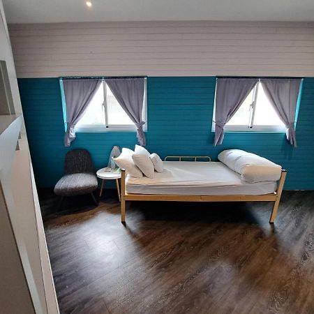 King Wow Inn Tainan Exterior photo