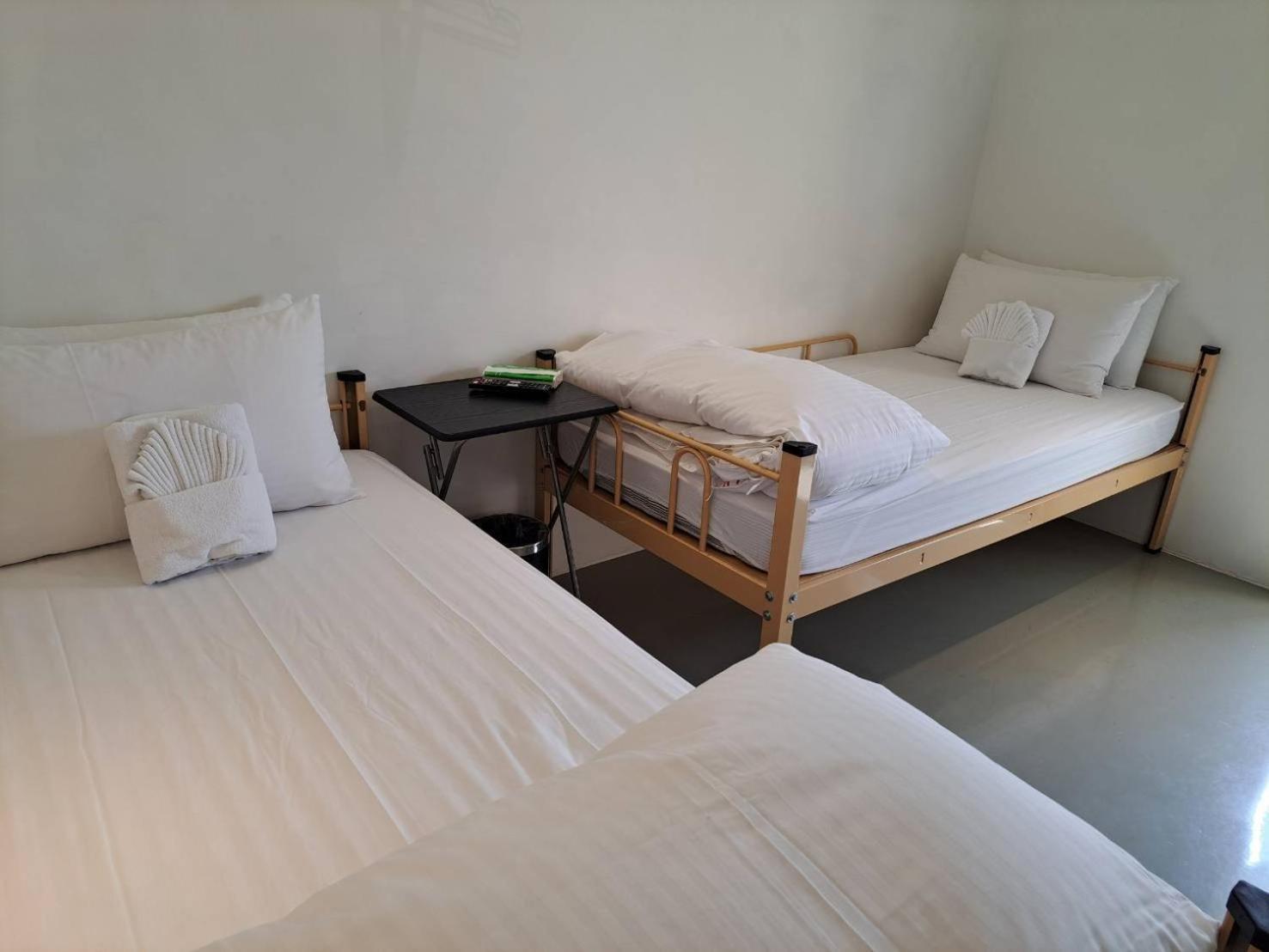 King Wow Inn Tainan Exterior photo