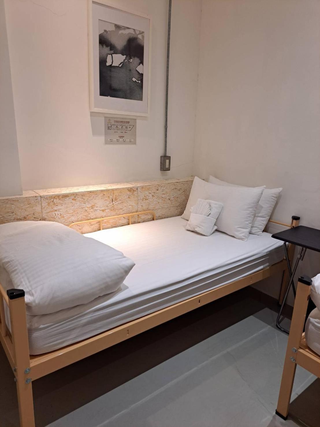 King Wow Inn Tainan Exterior photo