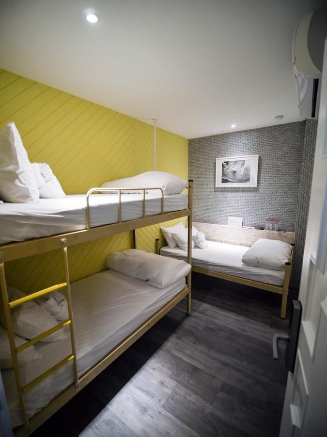 King Wow Inn Tainan Exterior photo
