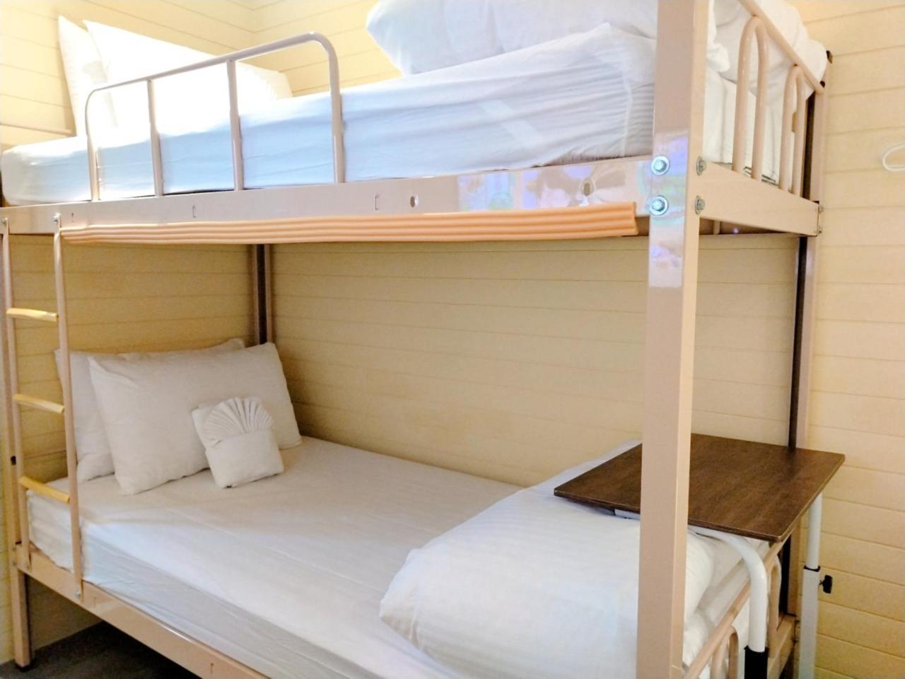King Wow Inn Tainan Exterior photo