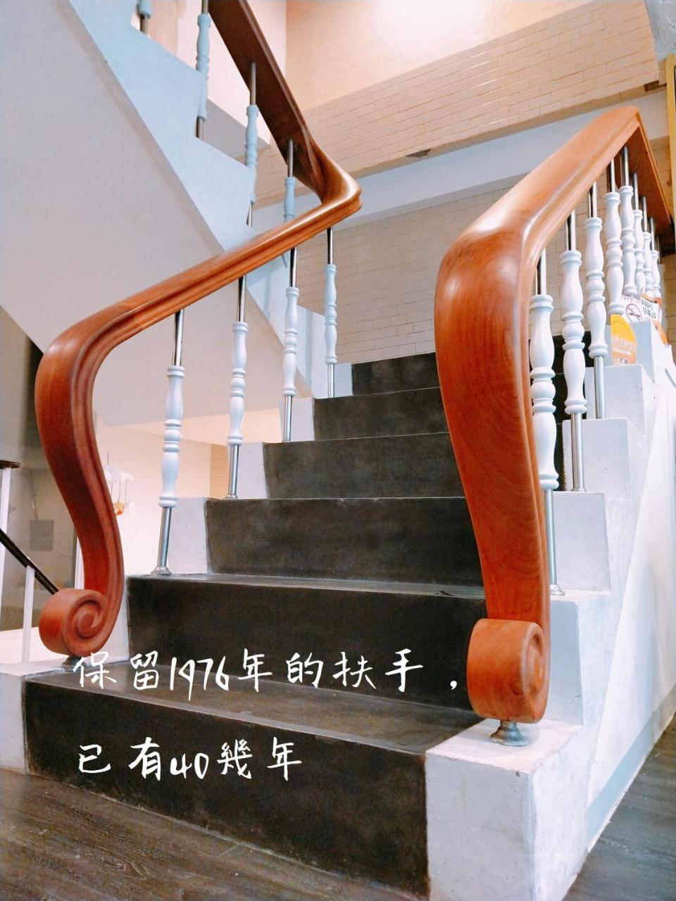 King Wow Inn Tainan Exterior photo