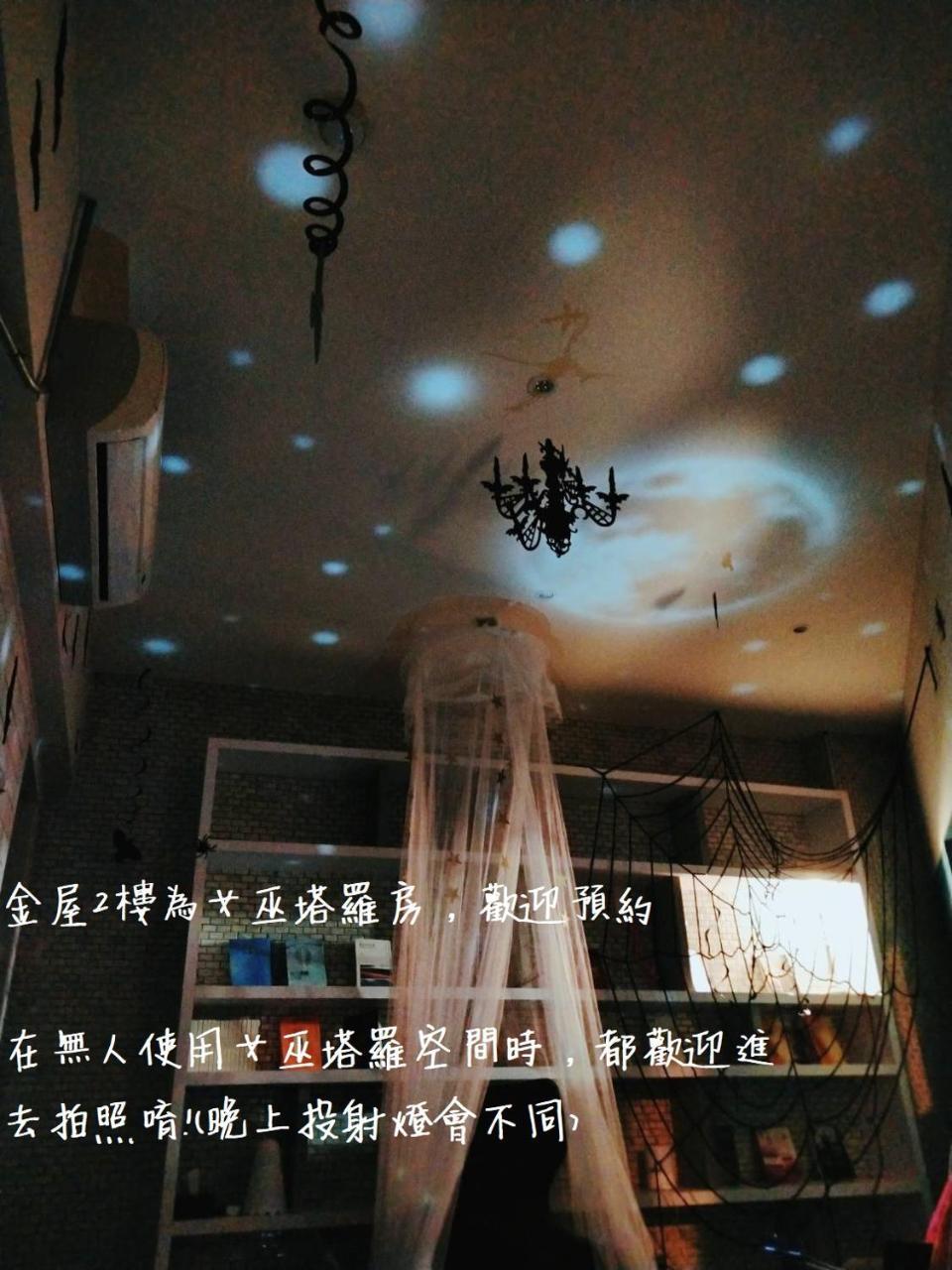 King Wow Inn Tainan Exterior photo